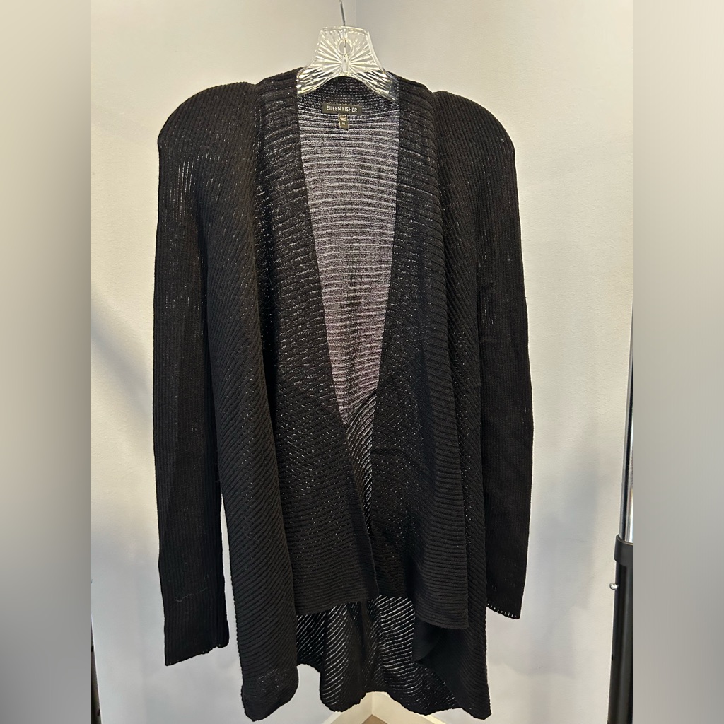 Eileen Fisher. Size M